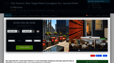 carvi-hotel-new-york.h-rsv.com