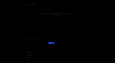 carwallaperluxury.blogspot.com