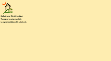 casaaxarquia.com