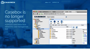 casebox.org