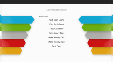 cash4captcha.com