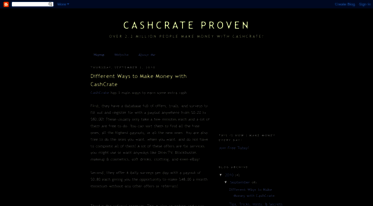 cashcrateproven.blogspot.com
