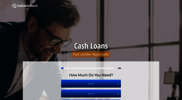 cashlendersearch.com