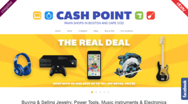 cashpointstore.com