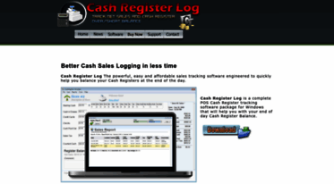 cashregisterlog.com