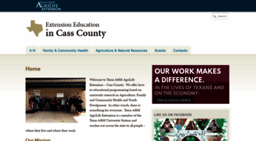 cass.agrilife.org