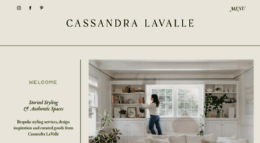 cassandralavalle.com