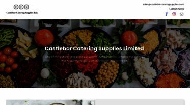 castlebarcateringsupplies.com