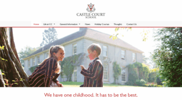 castlecourt.com
