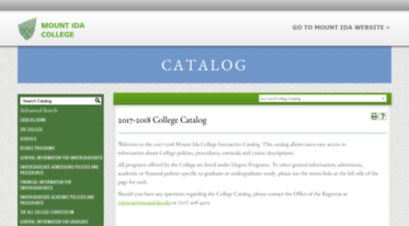 catalog.mountida.edu