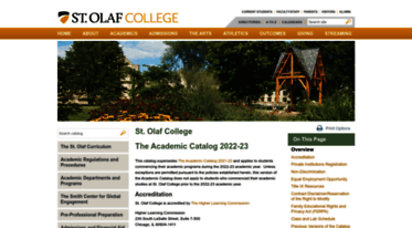 catalog.stolaf.edu