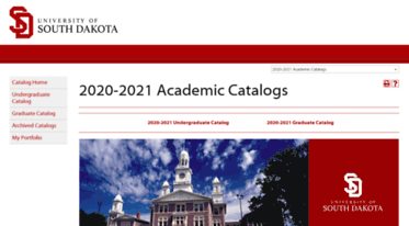 catalog.usd.edu