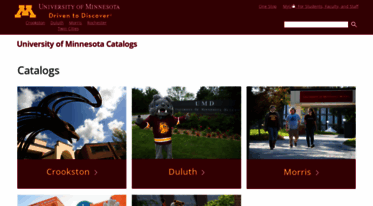 catalogs.umn.edu