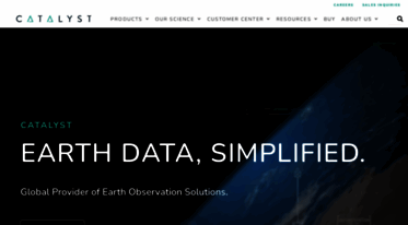 catalyst.earth