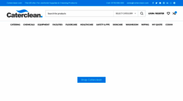 caterclean.com