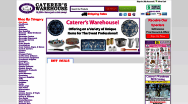 catererswarehouse.com