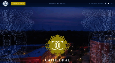 cathedralcommons.com