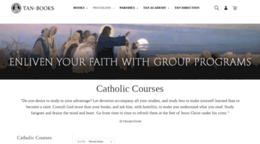 catholiccourses.benedictpress.com