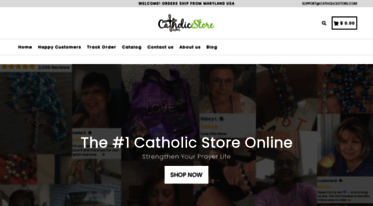 catholicestore.com