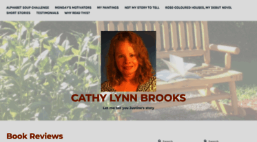 cathylynnbrooks.com