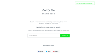 catifyme.com