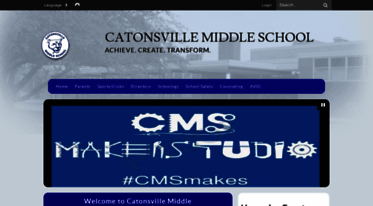 catonsvillems.bcps.org