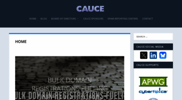 cauce.org