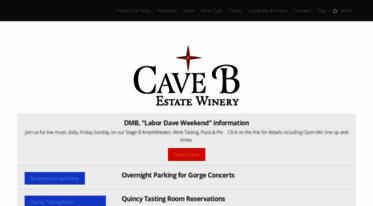 caveb.com