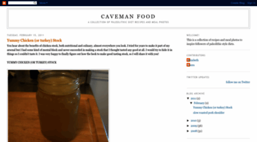 cavemanfood.blogspot.com