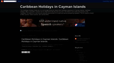 caymanislandsguide.blogspot.com