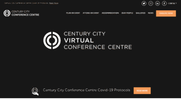 ccconferencecentre.co.za