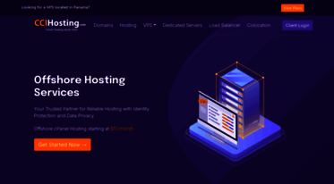 ccihosting.com