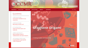 ccmr.cornell.edu