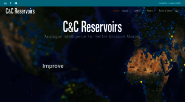 ccreservoirs.com