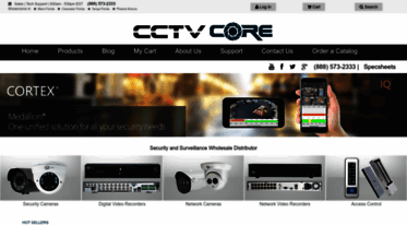 cctvco.com
