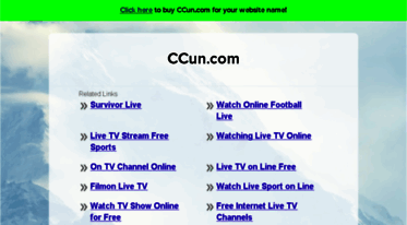 ccun.com