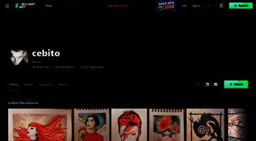 cebito.deviantart.com