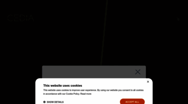 cedia.org