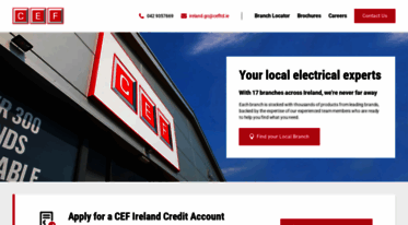 cefltd.ie