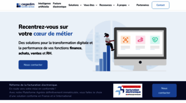 cegedim-business-services.com