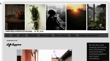 celebratingmotherhoodeveryday.com