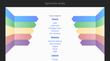 celebrity.dynomite.deals