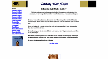celebrity.hairresources.net