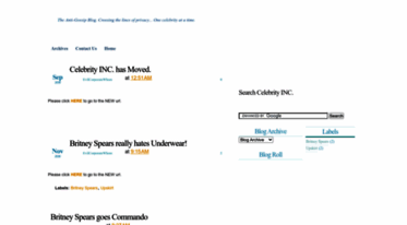 celebrityinc.blogspot.com