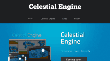 celestialengine.com