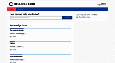 cellbell.freshdesk.com