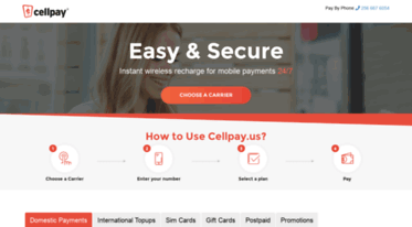 cellpay.us