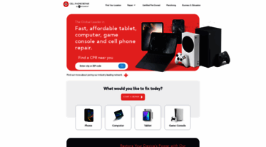 cellphonerepair.com