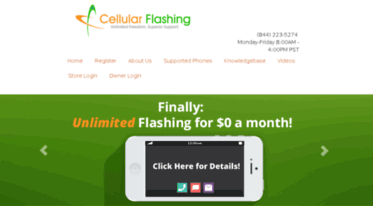 cellularflashing.com