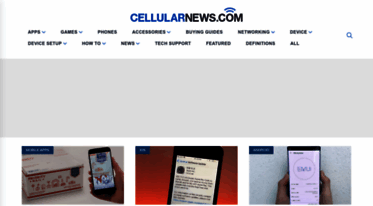 cellularnews.com